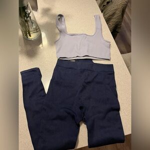 Zara set